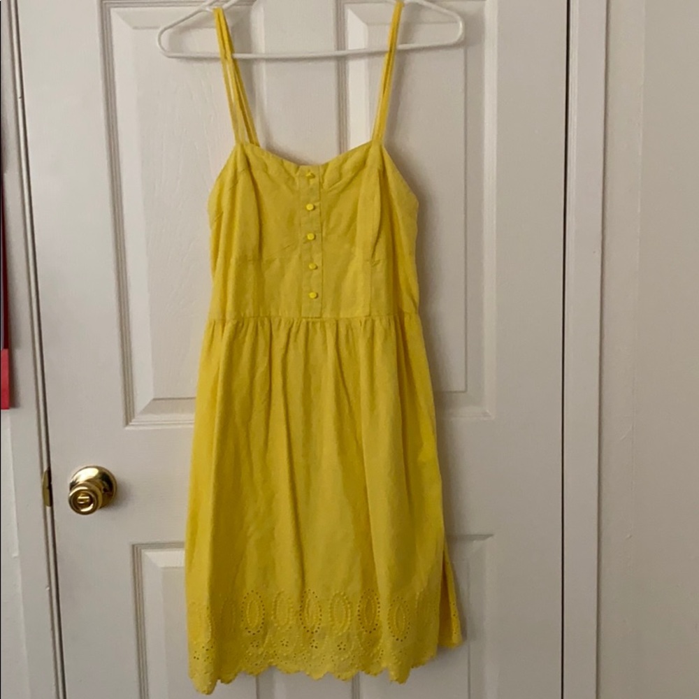 Summer dress